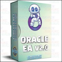 ORACLE EA v2.0
