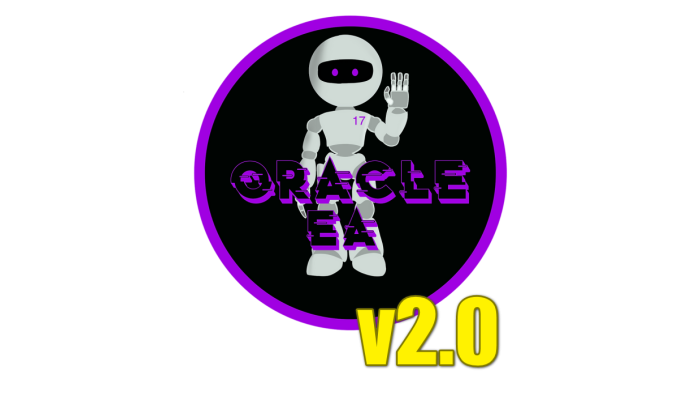 ORACLE EA v2.0