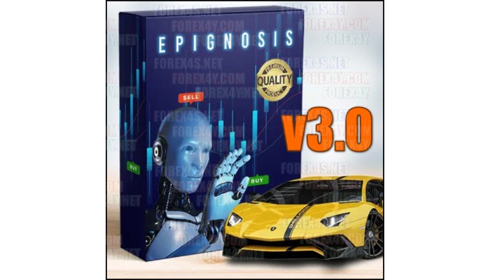 EPIGNOSIS ROBOT v3.0