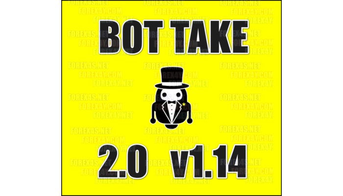 BOT TAKE 2.0 v1.14