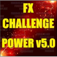 FX CHALLENGE POWER v5.0