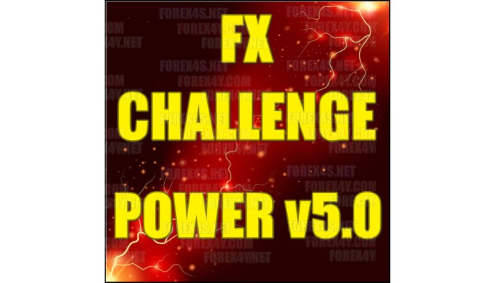 FX CHALLENGE POWER v5.0