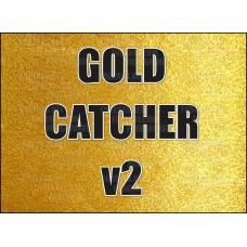 GOLD CATCHER v2
