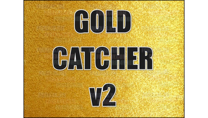 GOLD CATCHER v2