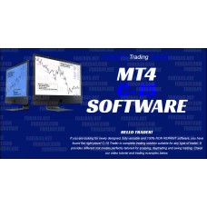 MT4 C-15 SOFTWARE