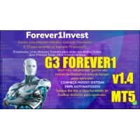 G3 FOREVER1 v1.4 MT5