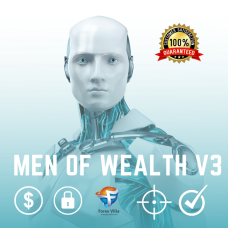 MEN OF WEALTH V3+ ULTIMATE