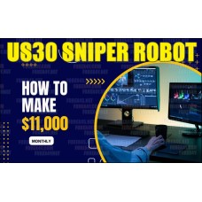 US30 SNIPER ROBOT PROMO