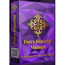 FOREX IMPERIAL v1.0