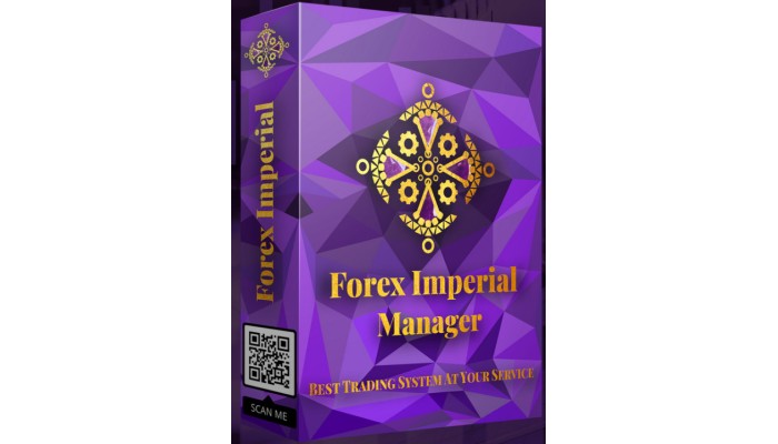 FOREX IMPERIAL v1.0