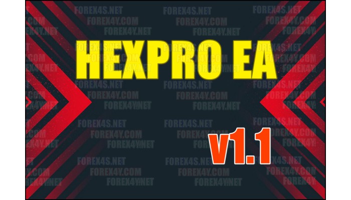 HEXPRO EA v1.1