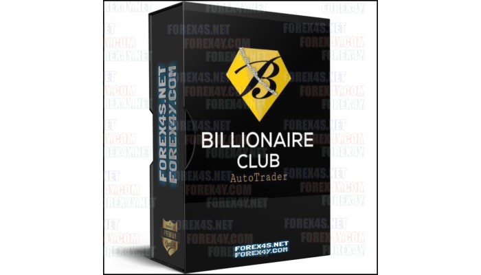 BILLIONAIRE CLUB AUTO TRADER v1.7.2