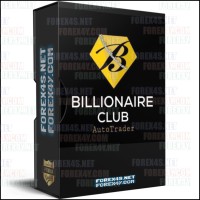 BILLIONAIRE CLUB AUTO TRADER v1.7.2