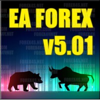 EA FOREX v5.01