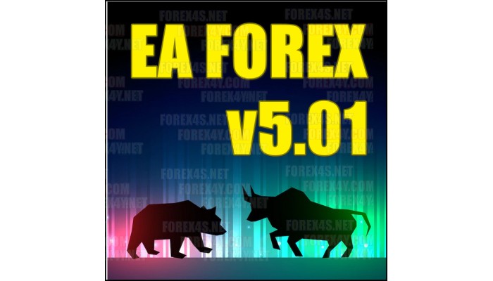 EA FOREX v5.01