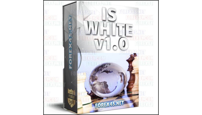 IS WHITE EA v1.0