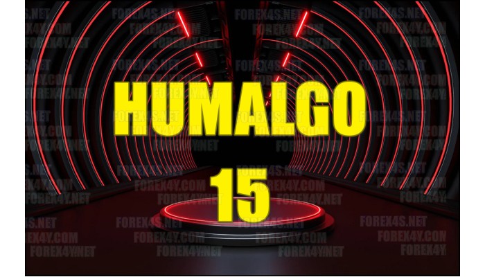 HUMALGO 15
