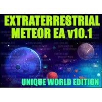EXTRATERRESTRIAL METEOR EA v10.1 - UNIQUE WORLD EDITION
