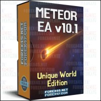 METEOR EA v10.1
