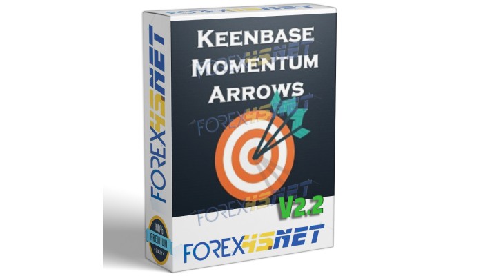 KT MOMENTUM ARROWS INDICATOR v2.2