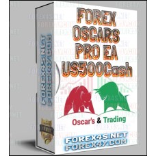 FOREX OSCARS PRO EA US500Cash