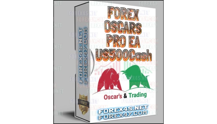 FOREX OSCARS PRO EA US500Cash