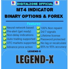 DIGITALZONE LEGEND-X (No Repaint)