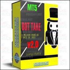 BOT TAKE 2.0 MT5