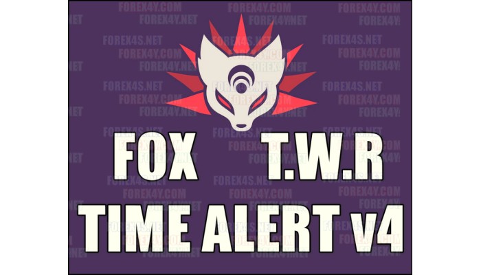 FOX T.W.R TIME ALERT v4
