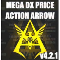  MEGA DX PRICE ACTION ARROW v4.2.1