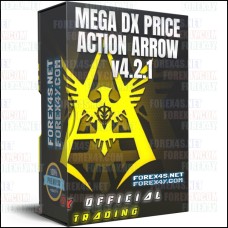 MEGA DX PRICE ACTION ARROW v4.2.1