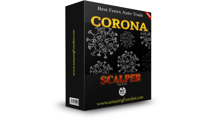 CORONA SCALPER