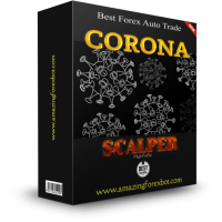 CORONA SCALPER