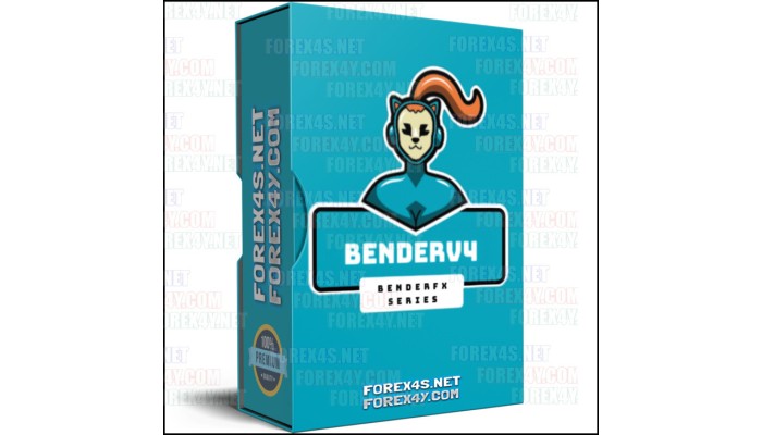BENDERFX V4 EA