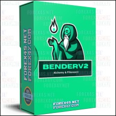BENDERFX V2 EA