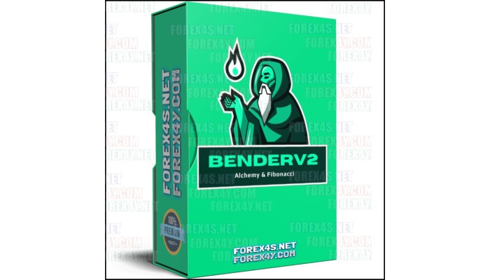 BENDERFX V2 EA