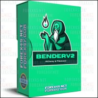 BENDERFX V2 EA
