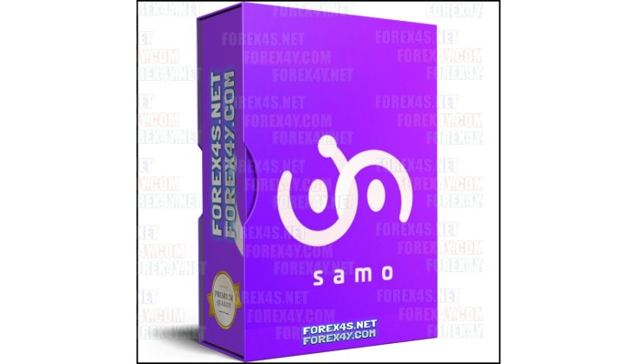 SAMOJET EA v2.0 MT5