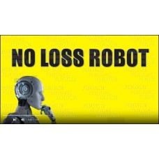 NO LOSS ROBOT