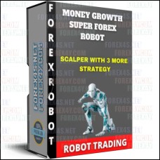 MG MONEY GROWTH SUPER FOREX ROBOT