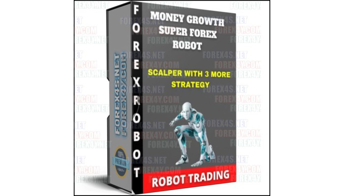 MG MONEY GROWTH SUPER FOREX ROBOT