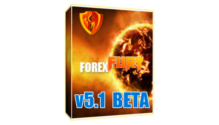 FOREX FURY v5.1 BETA