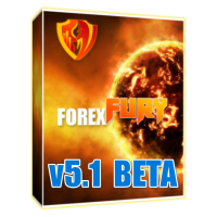 FOREX FURY v5.1 BETA