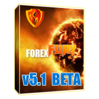 FOREX FURY v5.1 BETA