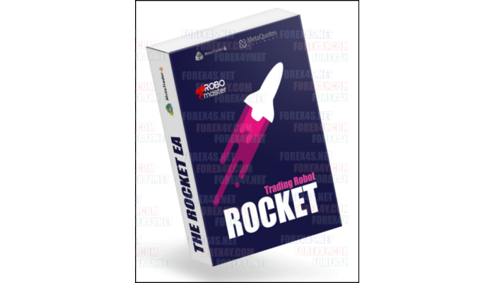THE ROCKET EA v3.1
