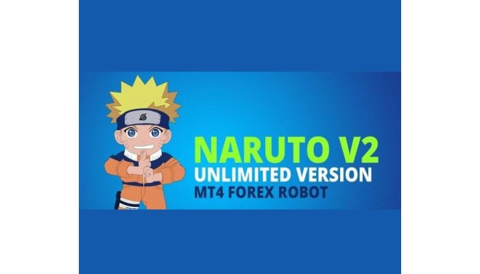 NARUTO EA v2