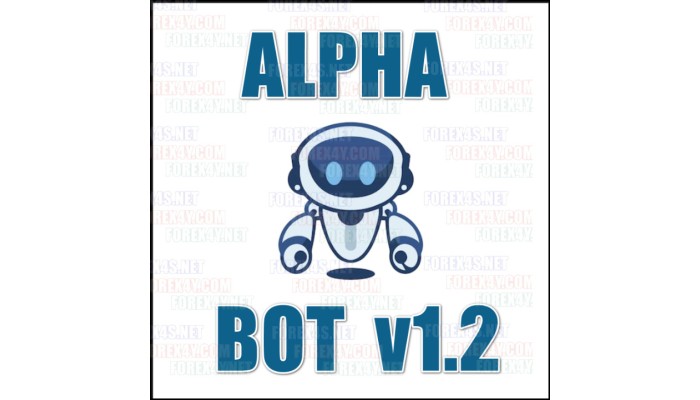 ALPHA BOT v1.2