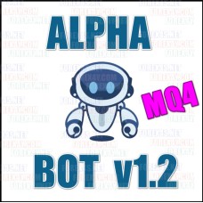 ALPHA BOT v1.2 (Source Code MQ4)