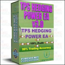  TPS HEDGING POWER EA v3.0