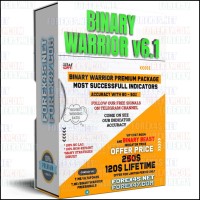 BINARY WARRIOR BEAST v6.1